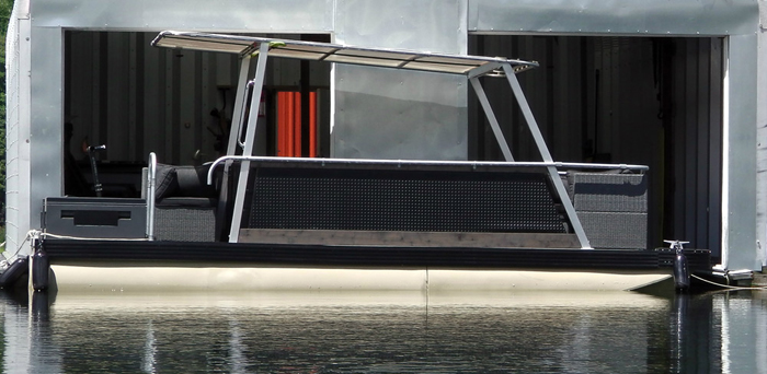 Kona Catamaran