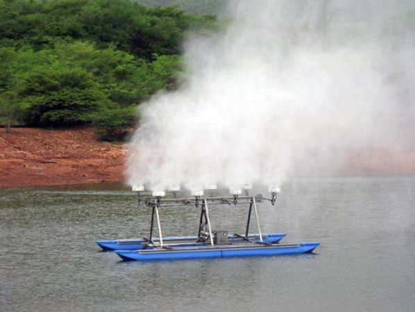 Waste Water Evaporator