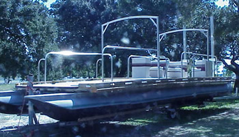 Demo Boat