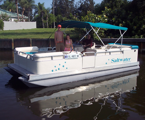OEM Boat