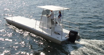 Kona Catamaran