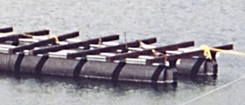 Fuel Dock